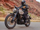 Triumph Scrambler 1200 X